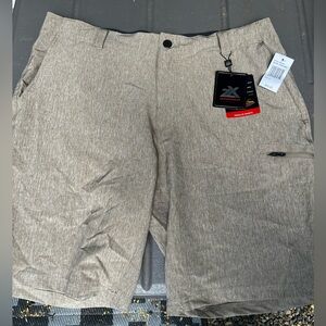Men’s ZeroXposur Shorts Traveler Series